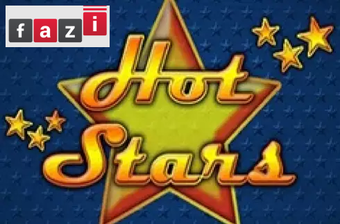 Hot Stars